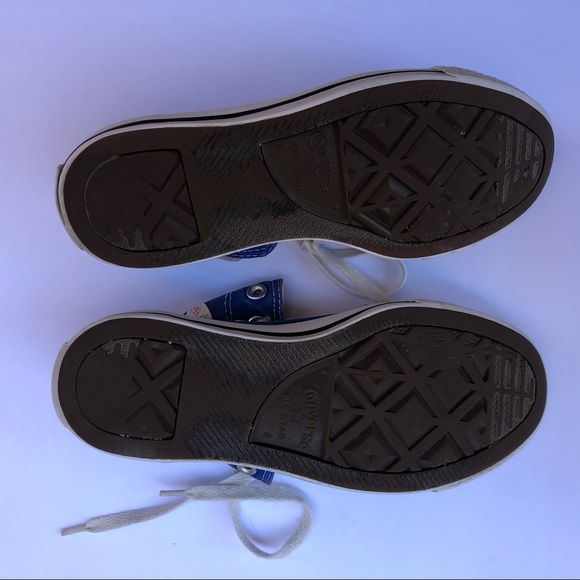 Chuck Taylor All Star Unisex High Top Shoes - Picture 4 of 4